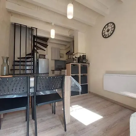 Petite Maison De En Cévennes * Florac