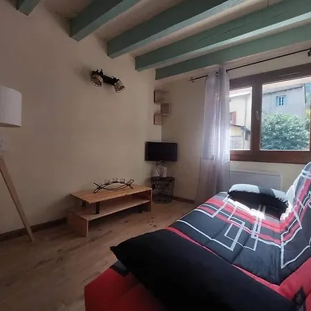 Apartment Petite Maison De En Cevennes