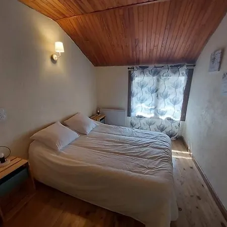 Petite Maison De En Cévennes Appartement Florac