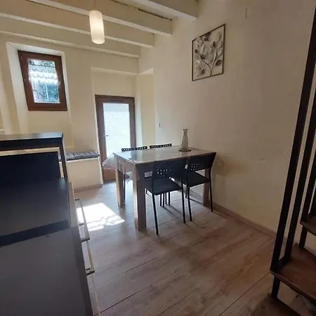 Petite Maison De En Cévennes