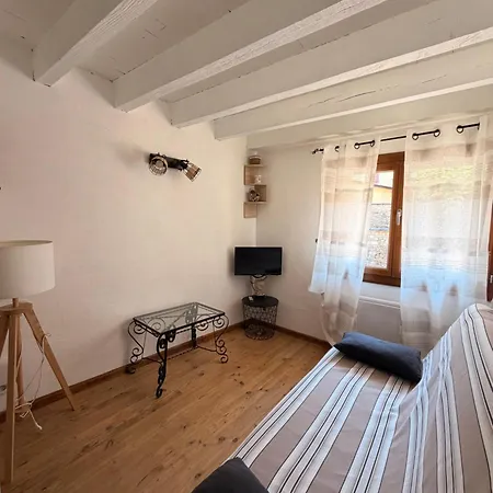 Petite Maison De En Cévennes Appartement