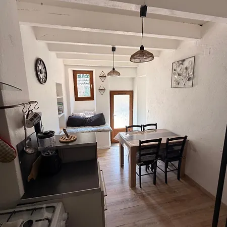 Appartement Petite Maison De En Cévennes