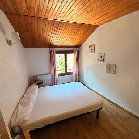 Appartement Petite Maison De En Cévennes Florac