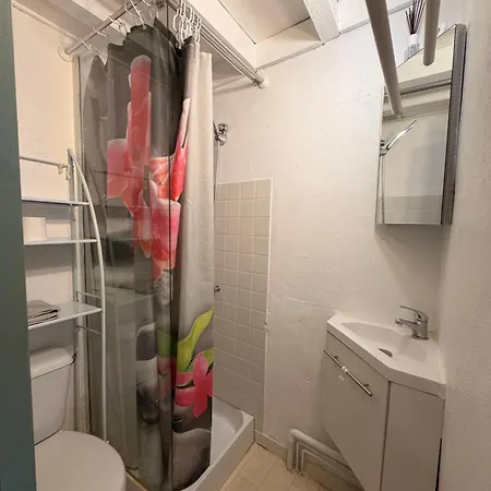 Petite Maison De En Cévennes Appartement