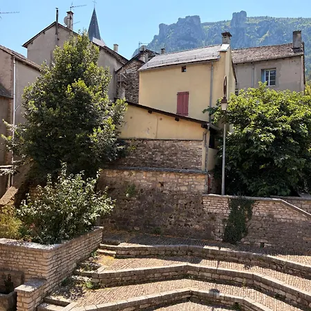 Appartement Petite Maison De En Cévennes