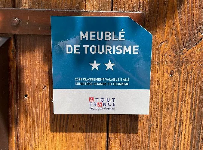 Petite Maison De En Cevennes Apartment *